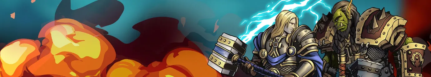 WarCraft III. Zug-Zug