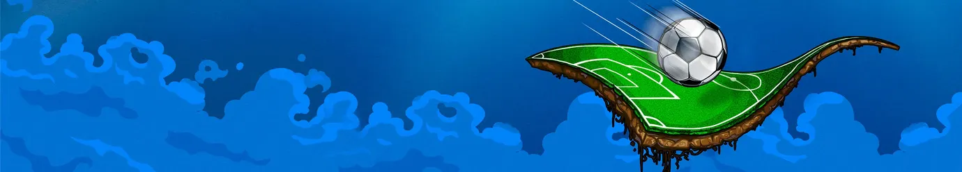 FC 26. eSports Battle. International B