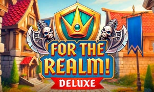 For The Realm! Deluxe