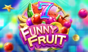 Funny Fruit