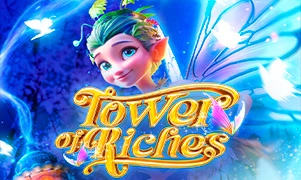 Tower of Riches